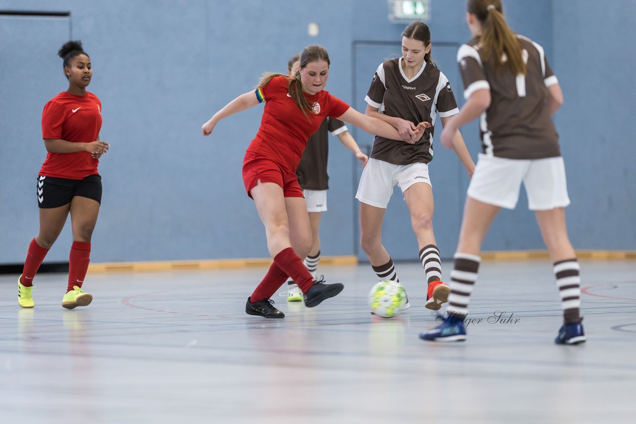 Bild 64 - wCJ Futsalmeisterschaft